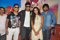Potugadu Movie Audio Success Meet